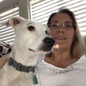 Meet your Posher, Cindy